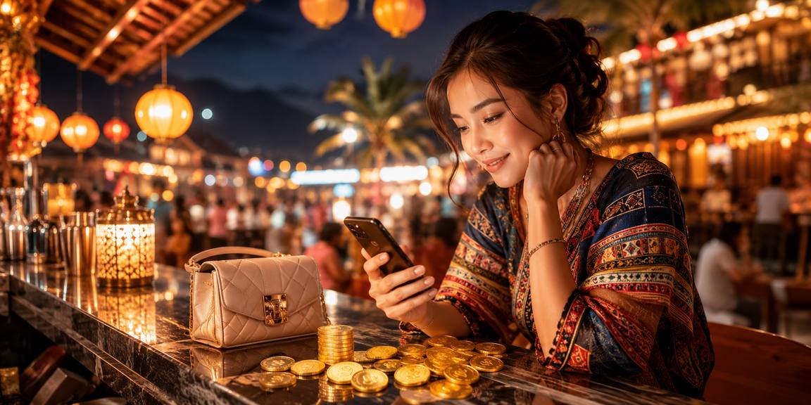ft789 Ngoc Lua Slot – Quay Hũ Với Chủ Đề Lúa Vàng Việt Nam